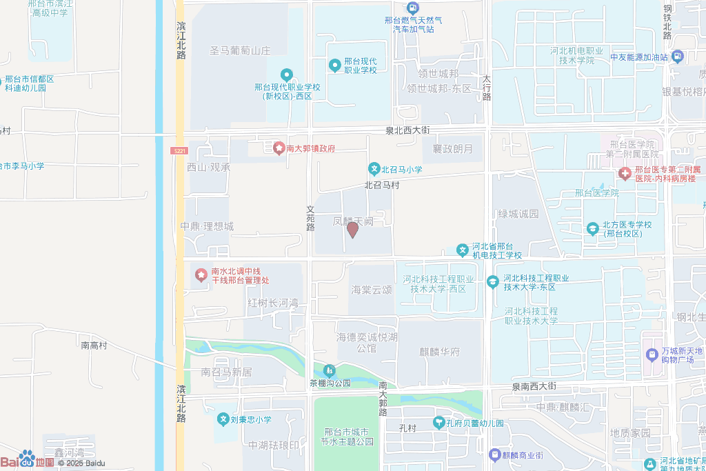 大空间大梦想,2026年03月邢台信都区大于10000元/㎡的这些楼盘你价有所值!