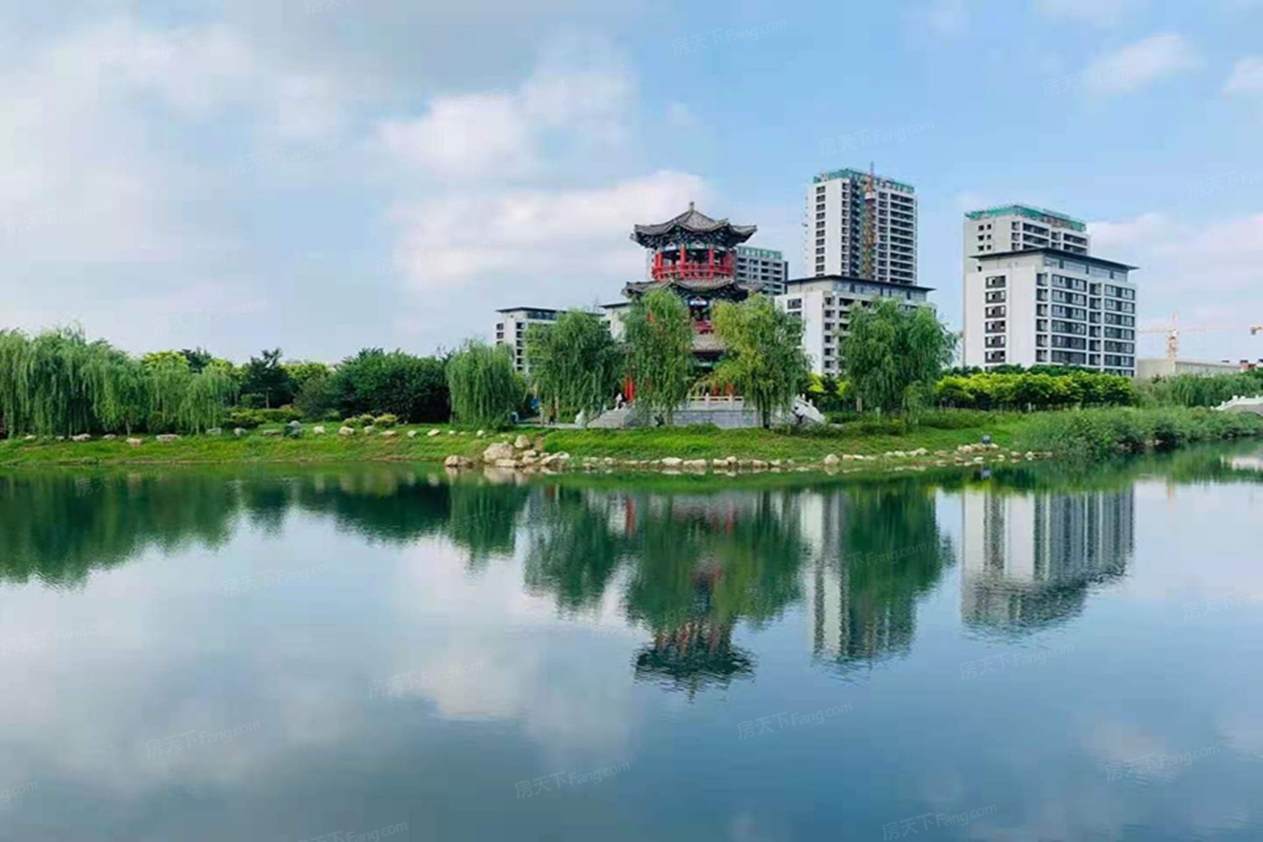 邢台 信都区区 热门楼盘的居住体验如何?06月最新动态置业顾问为你分享!