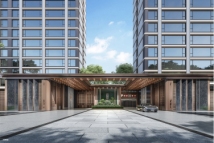 元宏国际公元效果图
