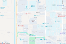 凤麟天阙电子地图