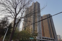 丰基御府在建工地