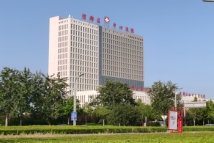 百合时光中心医院