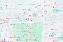 七熙瑞园电子地图