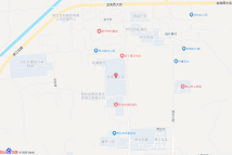旭辉缦云间电子地图
