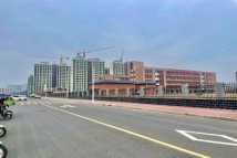 邢台健康大厦学校