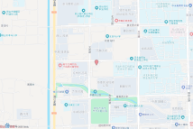 海棠云颂电子地图