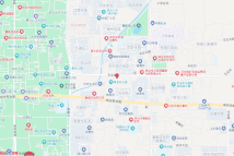 昌恒璞玉宸园电子地图