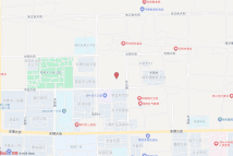 南和中鼎麒麟府电子地图