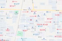 德铭棠悦天和电子地图